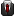 Manager Red Tie - Rose Icon 16x16 png